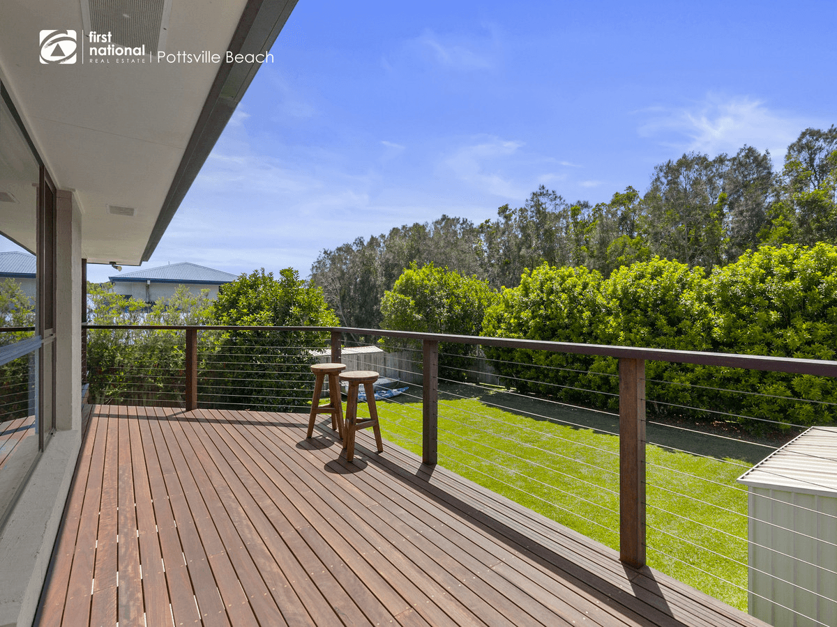 127 Overall Drive, Pottsville, NSW 2489