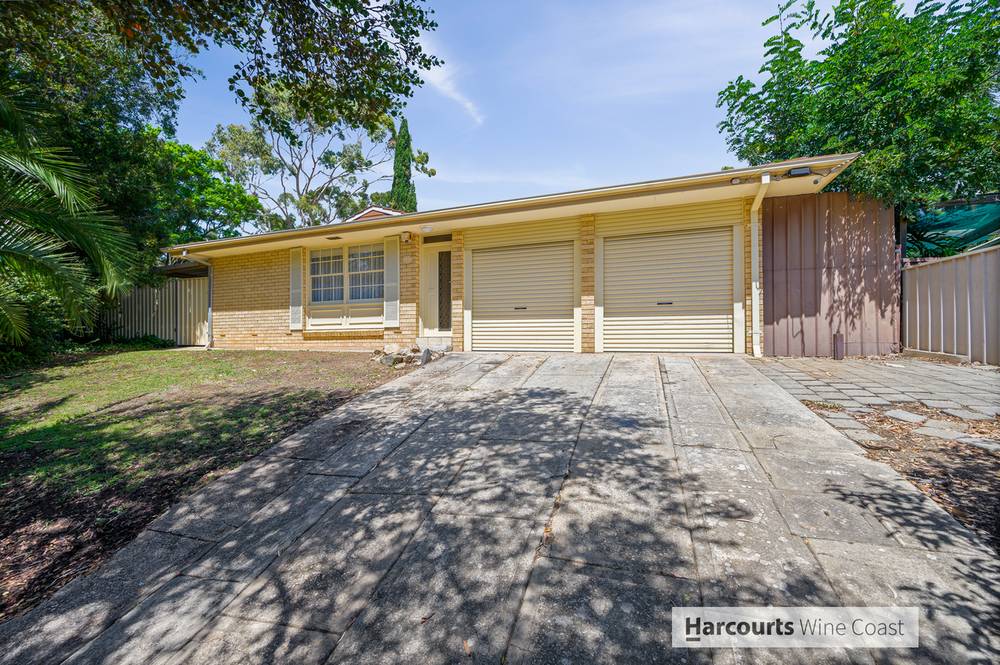 10 Pyalla Close, REYNELLA, SA 5161