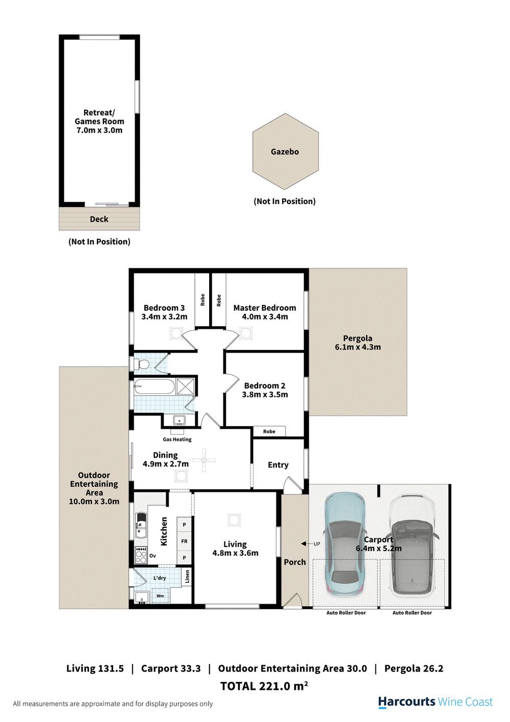 10 Pyalla Close, REYNELLA, SA 5161