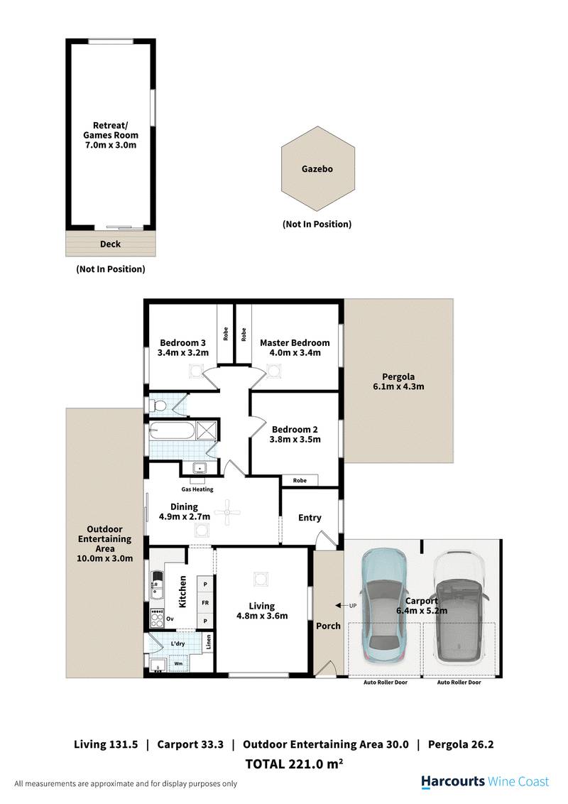 10 Pyalla Close, REYNELLA, SA 5161