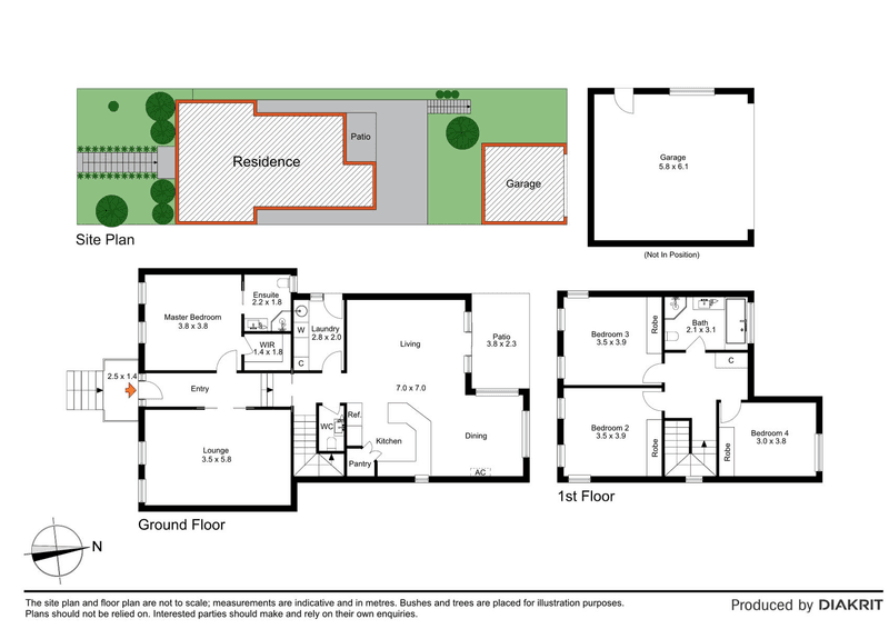 20 Saxonwood Drive, SUNBURY, VIC 3429