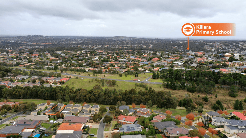 20 Saxonwood Drive, SUNBURY, VIC 3429