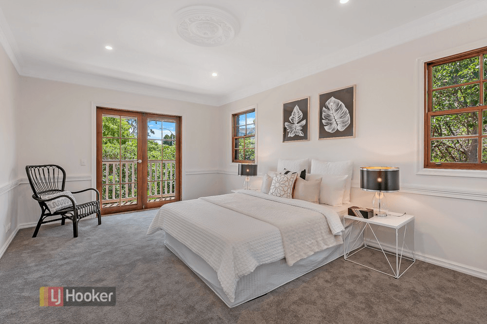 9 Highett Place, GLENHAVEN, NSW 2156