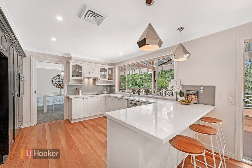 9 Highett Place, GLENHAVEN, NSW 2156