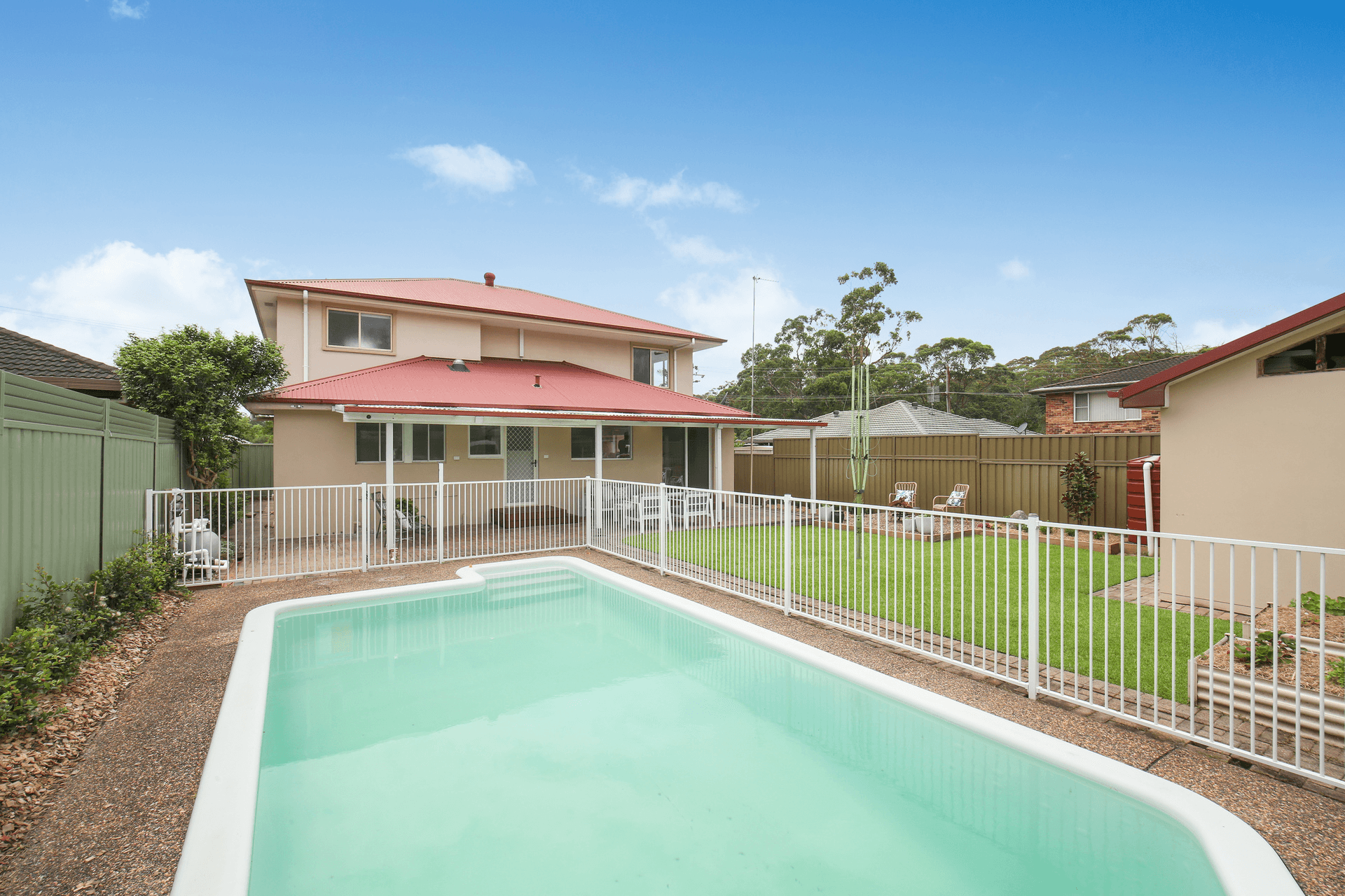 4 Bentley Road, Narara, NSW 2250