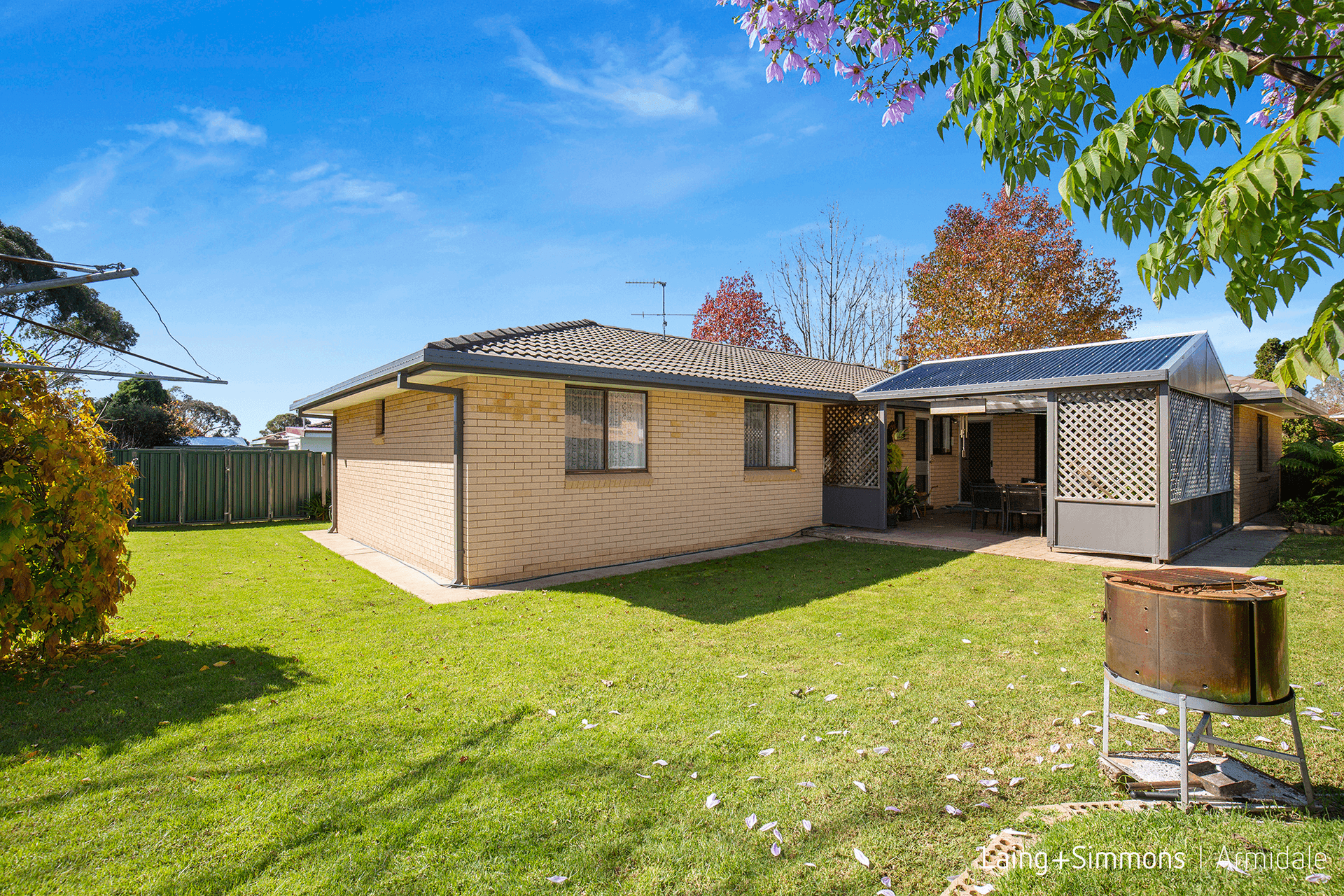 19 Lonsdale Street, Armidale, NSW 2350