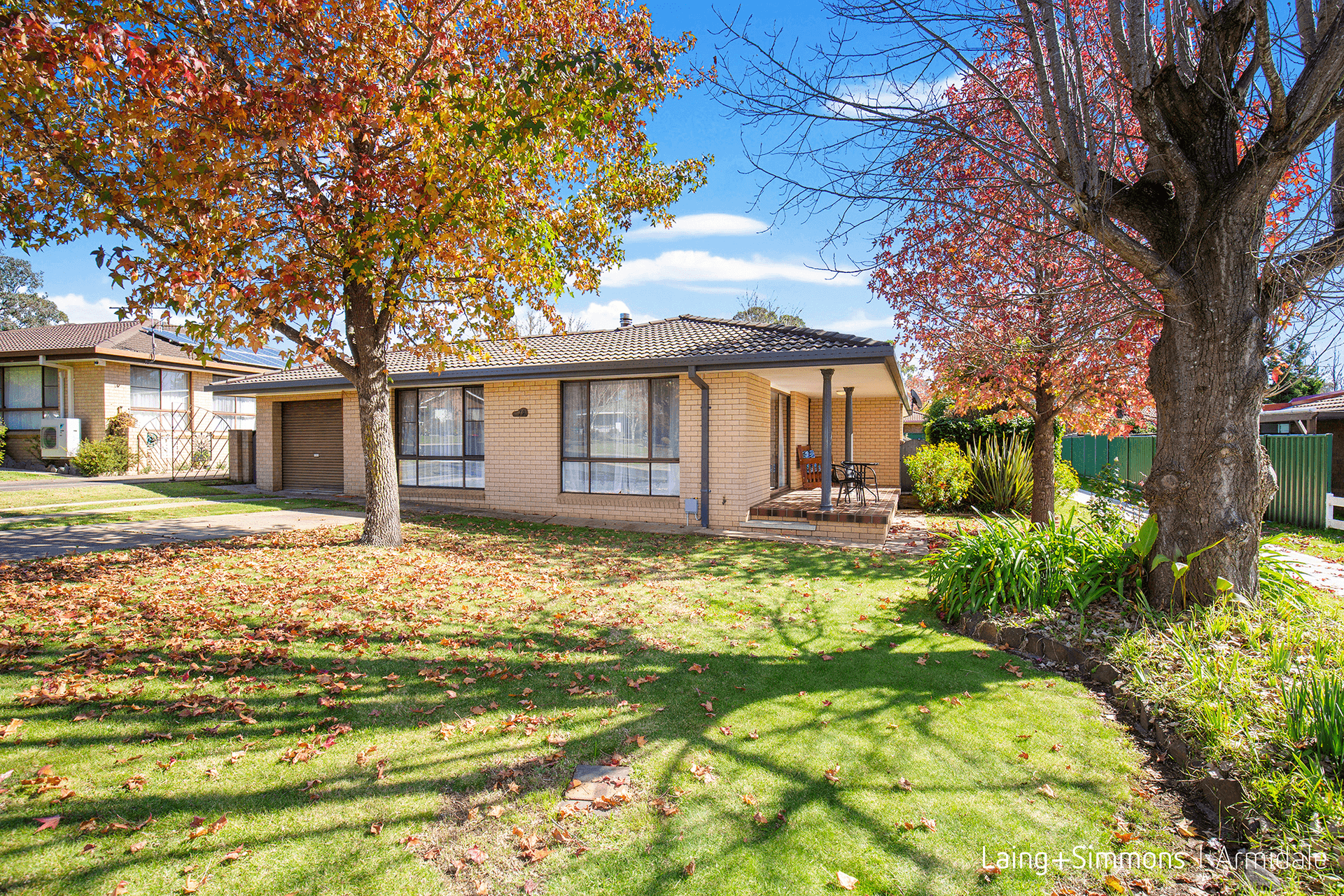 19 Lonsdale Street, Armidale, NSW 2350