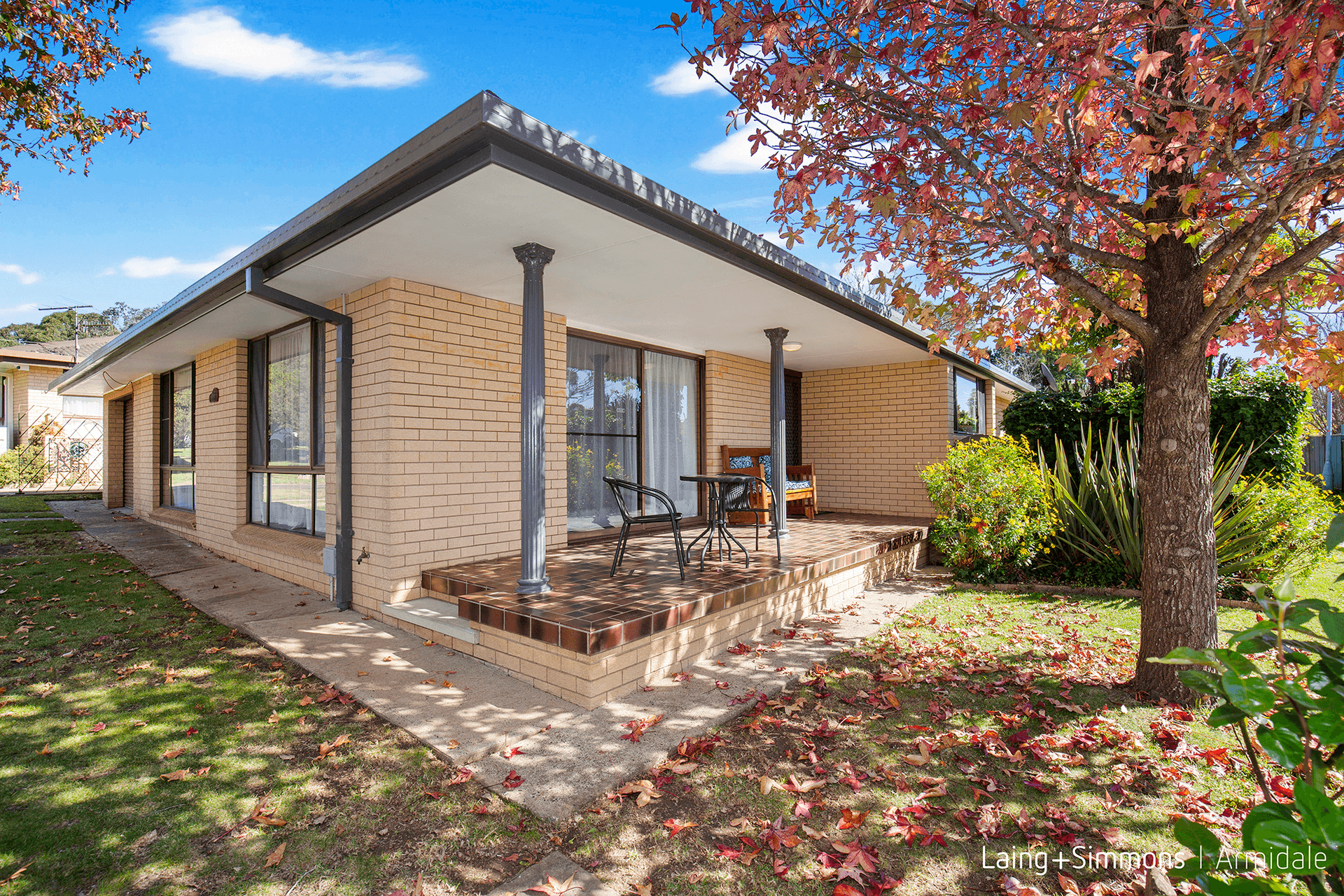 19 Lonsdale Street, Armidale, NSW 2350