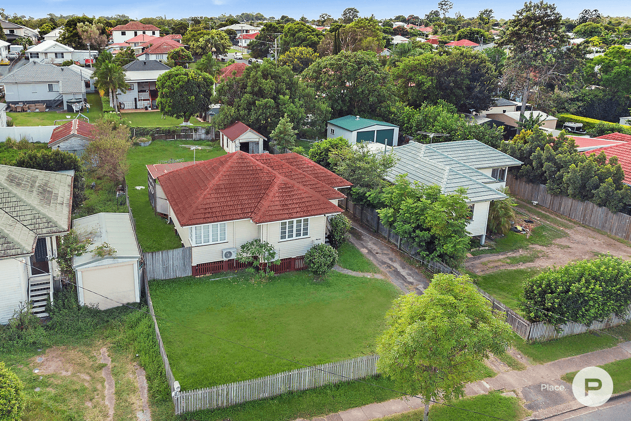 255 Hamilton Road, Chermside, QLD 4032