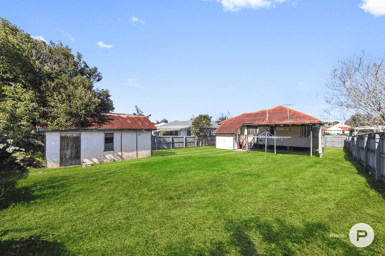 255 Hamilton Road, Chermside, QLD 4032