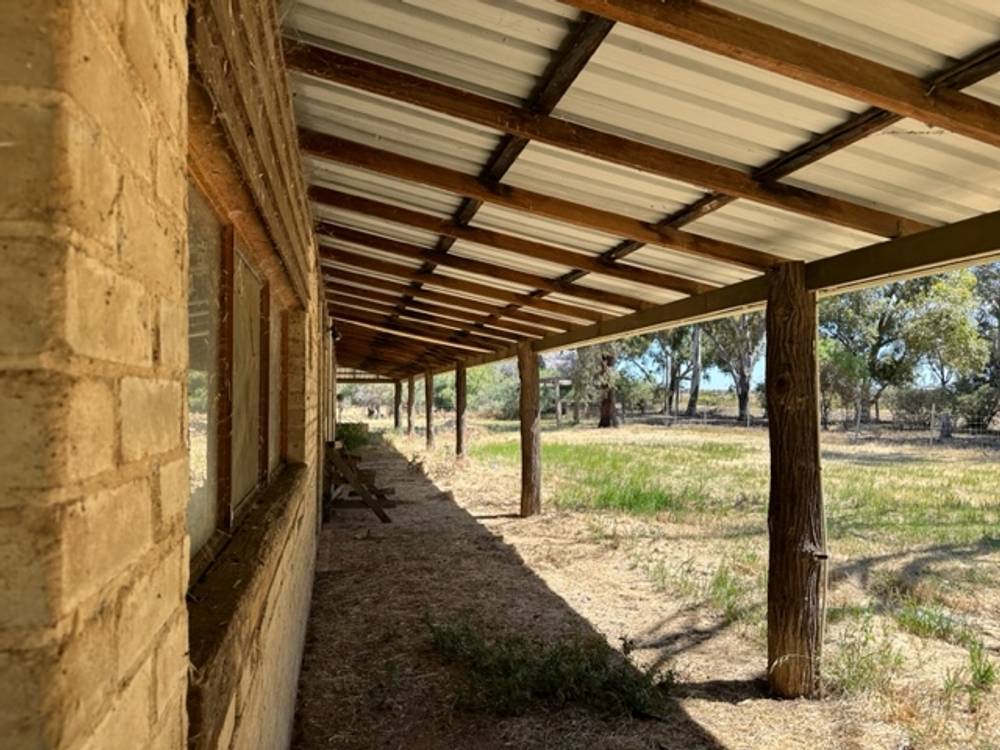 159 LOWER THULE ROAD, BARHAM, NSW 2732