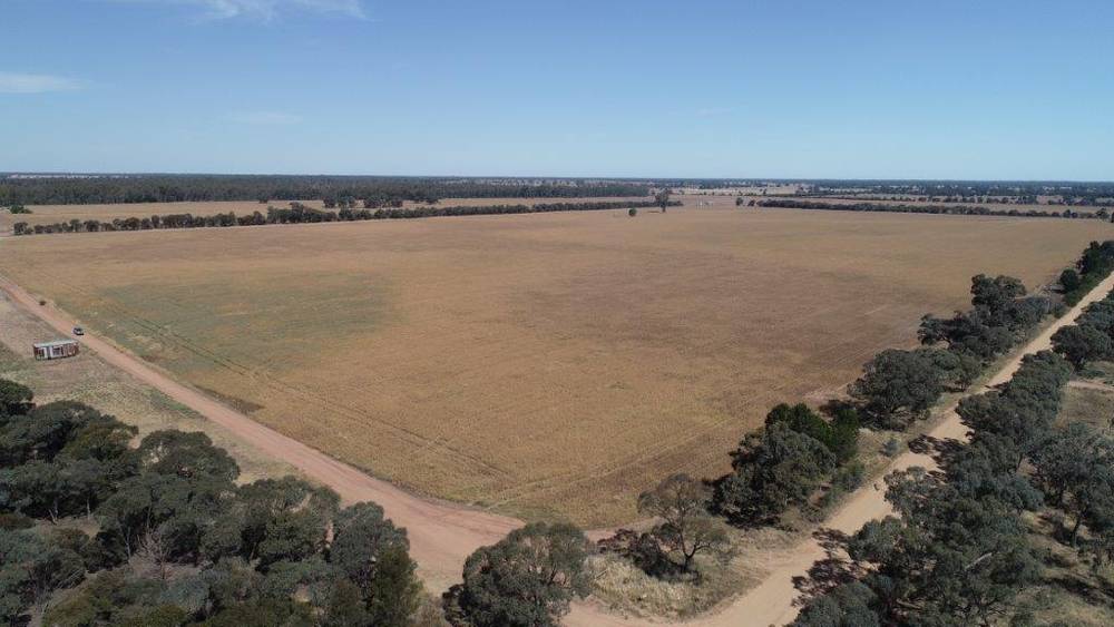 159 LOWER THULE ROAD, BARHAM, NSW 2732