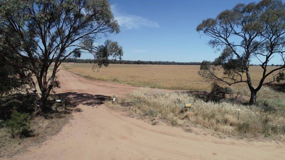 159 LOWER THULE ROAD, BARHAM, NSW 2732