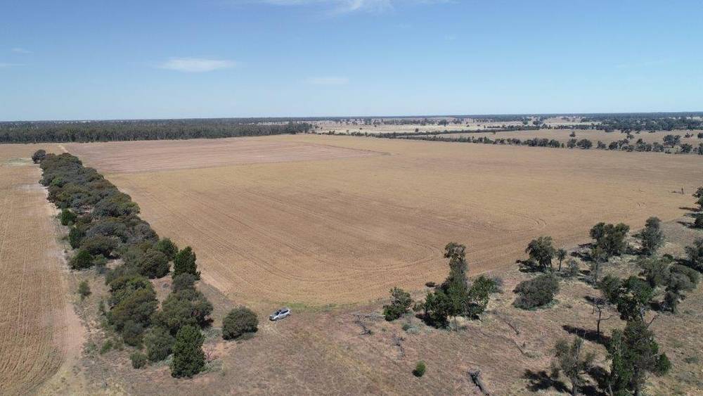 159 LOWER THULE ROAD, BARHAM, NSW 2732