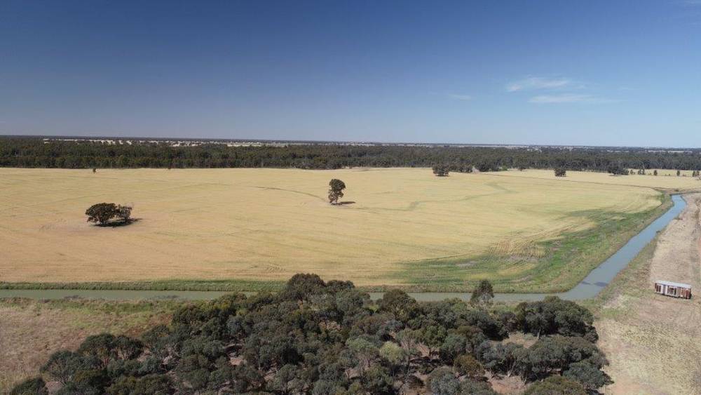 159 LOWER THULE ROAD, BARHAM, NSW 2732