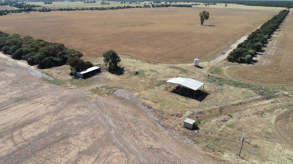 159 LOWER THULE ROAD, BARHAM, NSW 2732