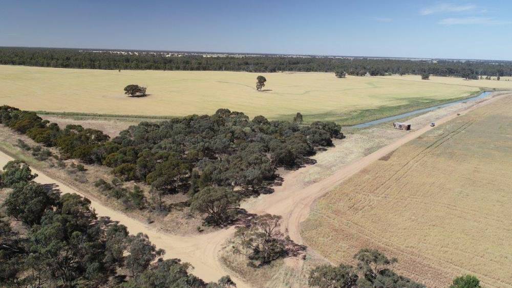 159 LOWER THULE ROAD, BARHAM, NSW 2732