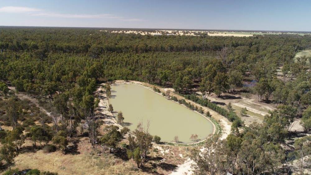 159 LOWER THULE ROAD, BARHAM, NSW 2732