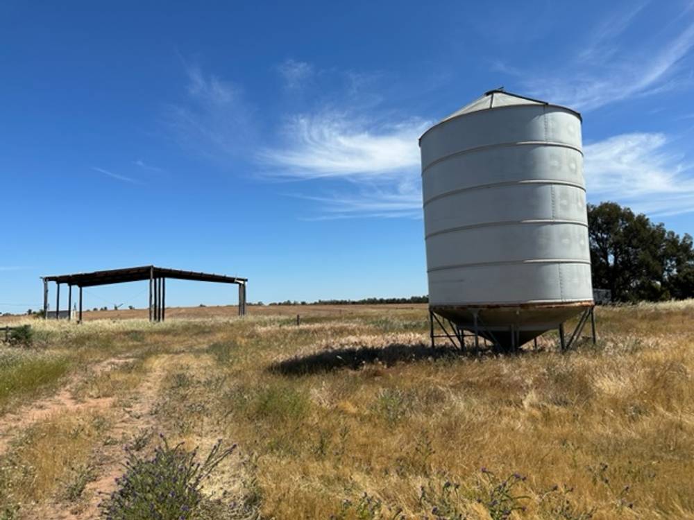 159 LOWER THULE ROAD, BARHAM, NSW 2732