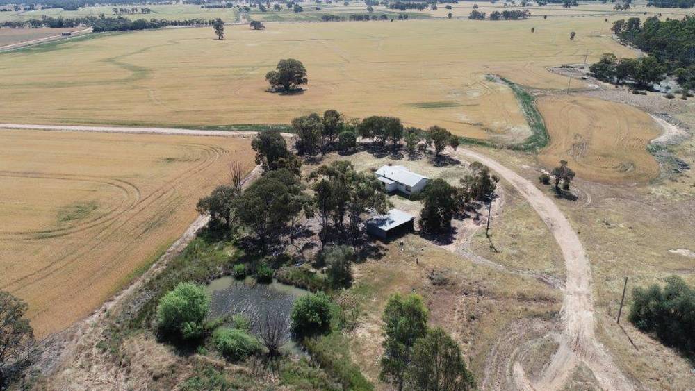 159 LOWER THULE ROAD, BARHAM, NSW 2732