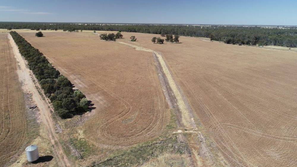 159 LOWER THULE ROAD, BARHAM, NSW 2732