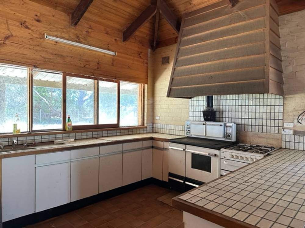 159 LOWER THULE ROAD, BARHAM, NSW 2732