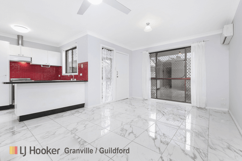 16/85 Railway Street, YENNORA, NSW 2161