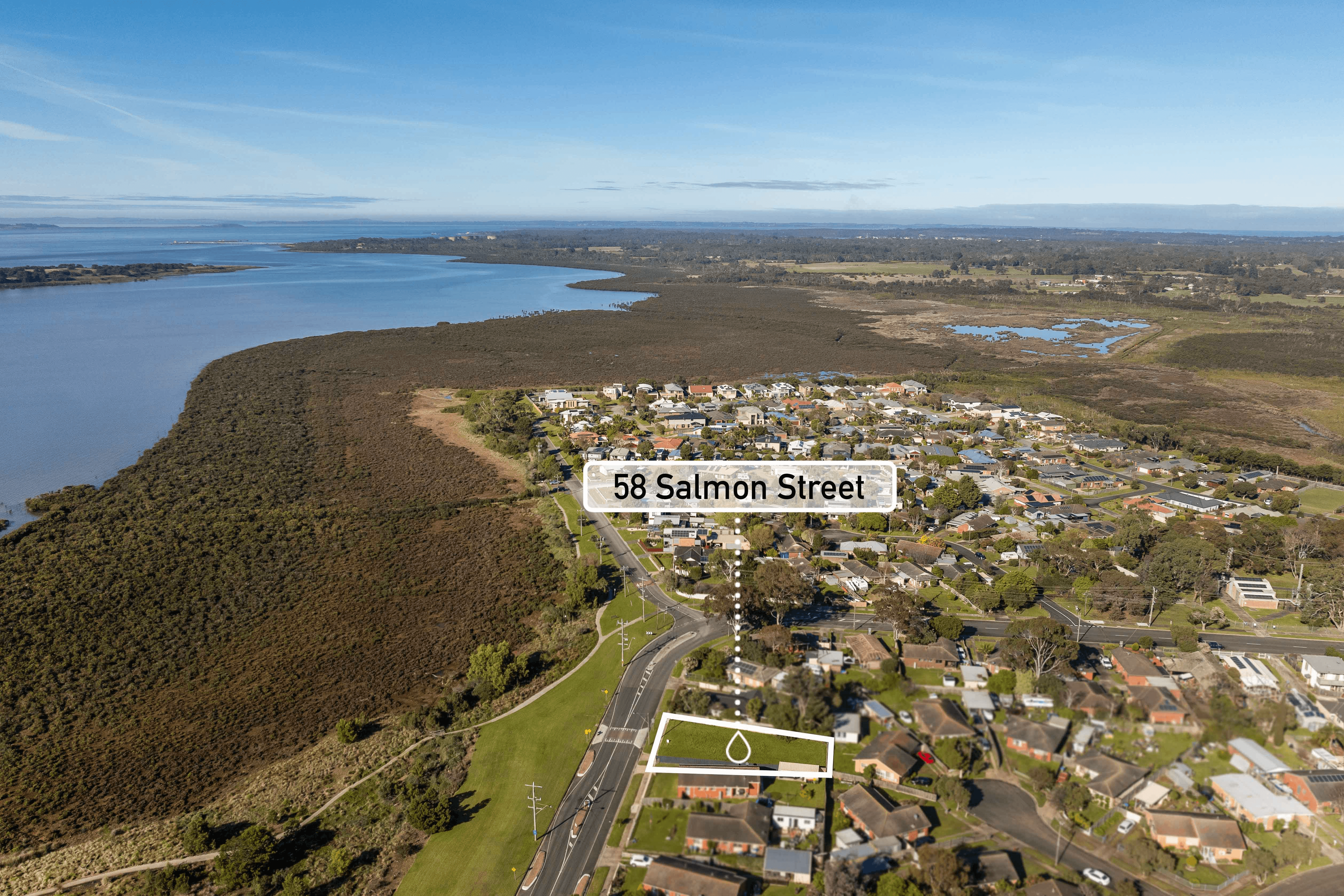 58 Salmon Street, HASTINGS, VIC 3915