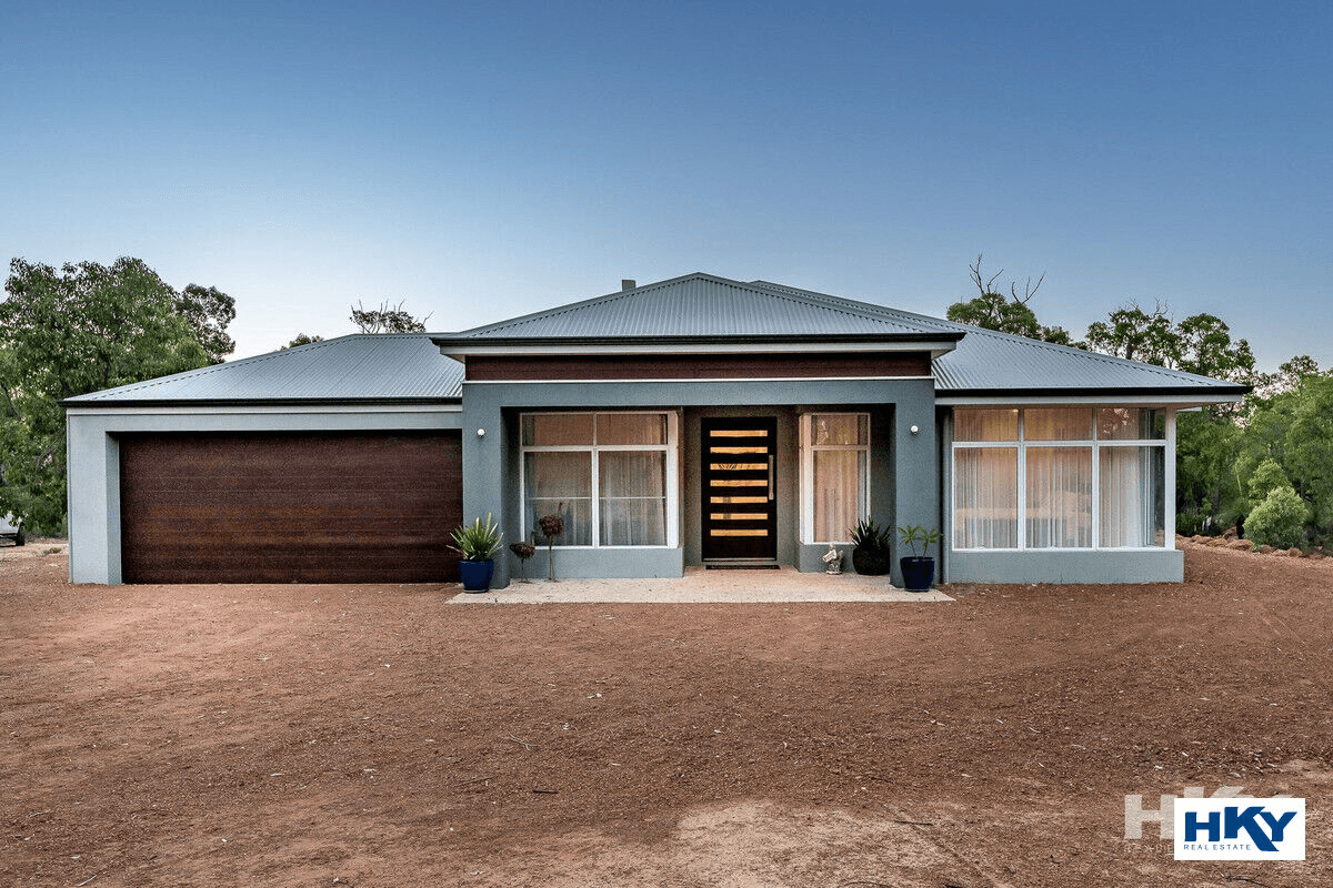 103 Holstein Loop, Lower Chittering, WA 6084