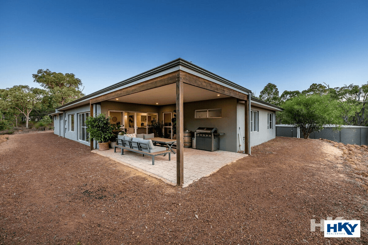 103 Holstein Loop, Lower Chittering, WA 6084