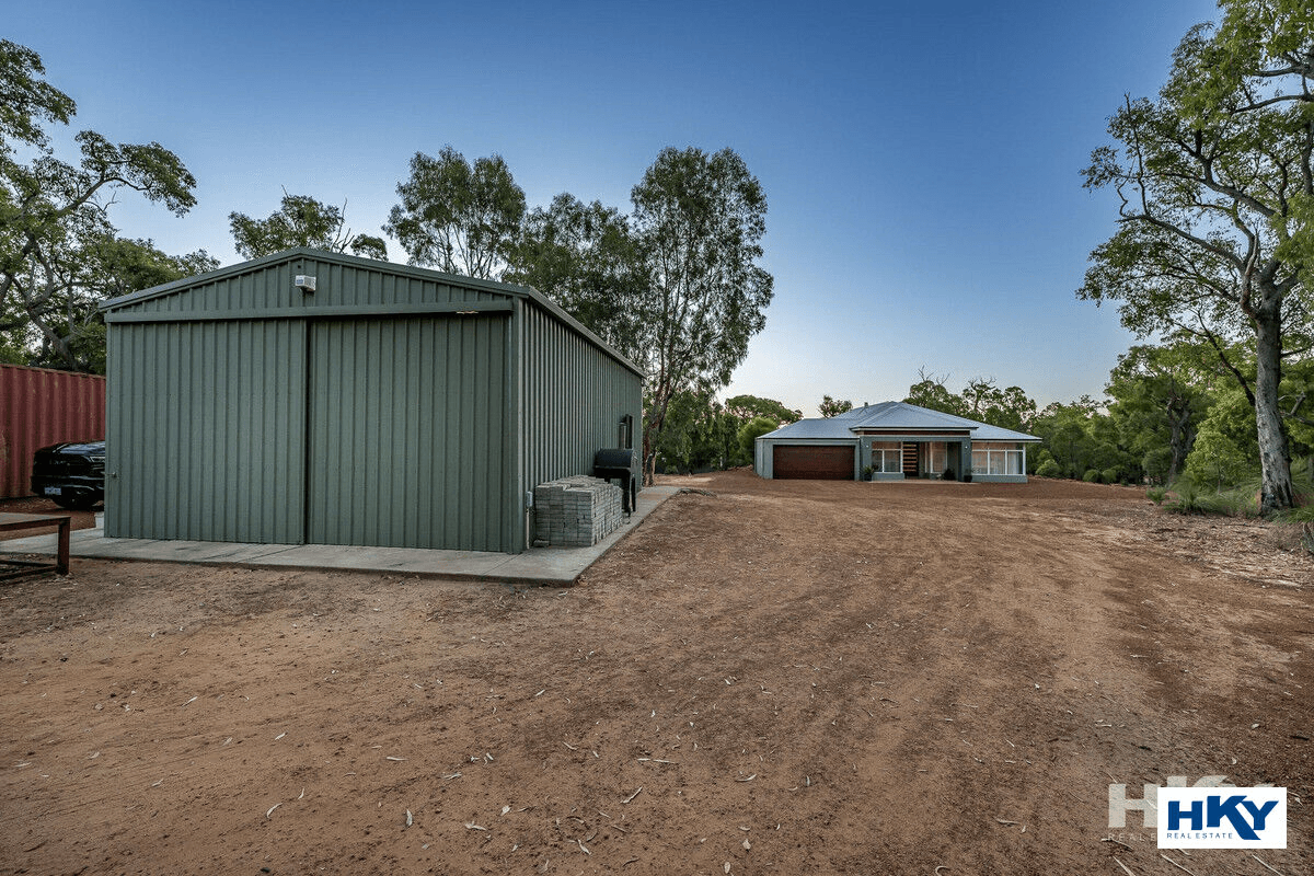 103 Holstein Loop, Lower Chittering, WA 6084