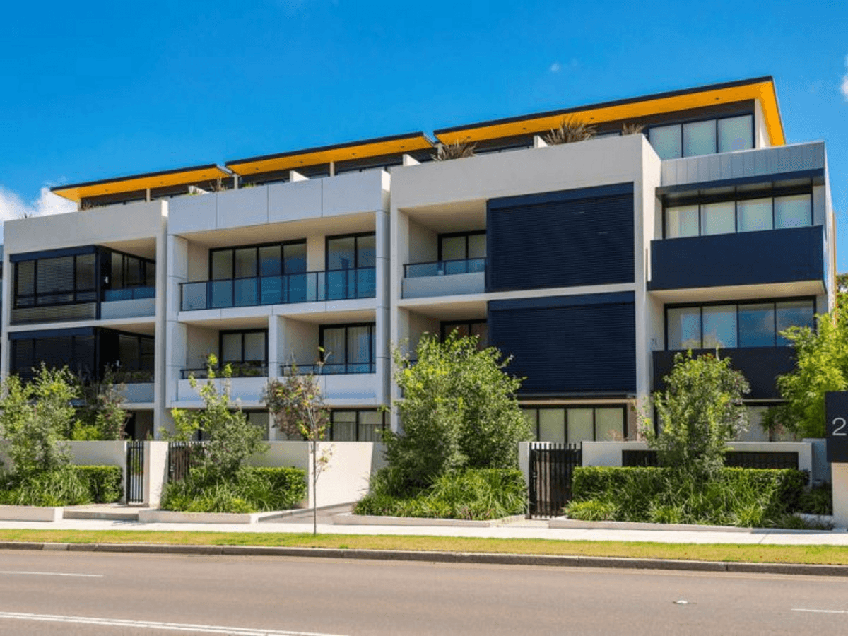 12/260 Penshurst Street, WILLOUGHBY, NSW 2068