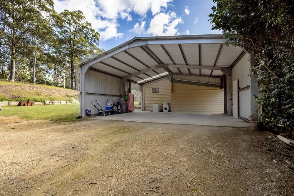 87 Averys Lane, Dondingalong, NSW 2440