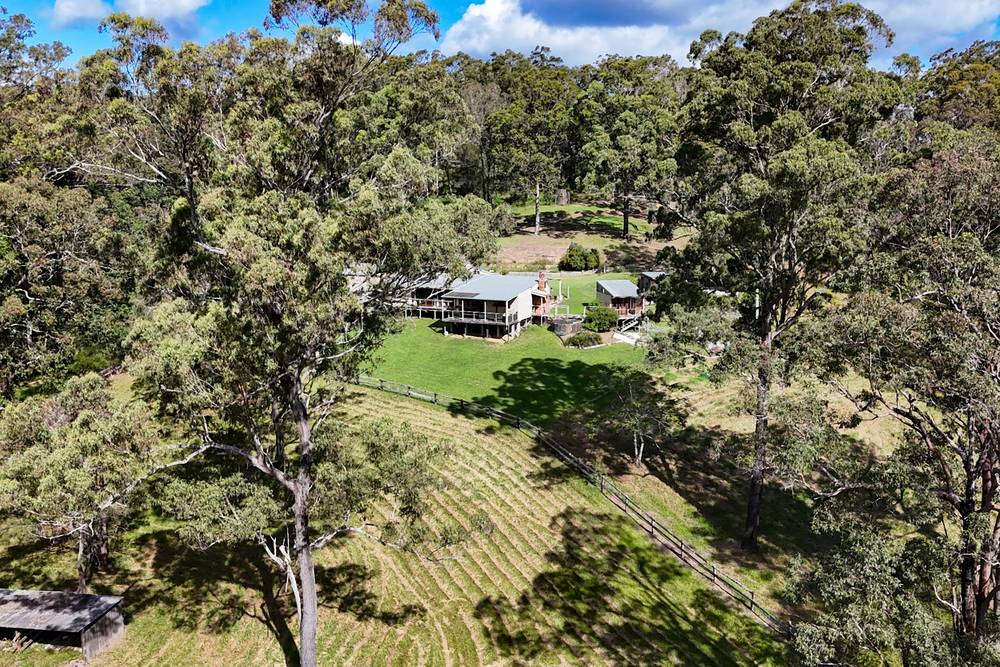 87 Averys Lane, Dondingalong, NSW 2440