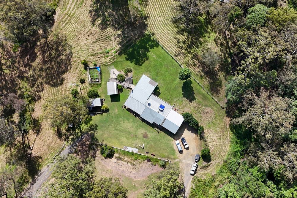 87 Averys Lane, Dondingalong, NSW 2440