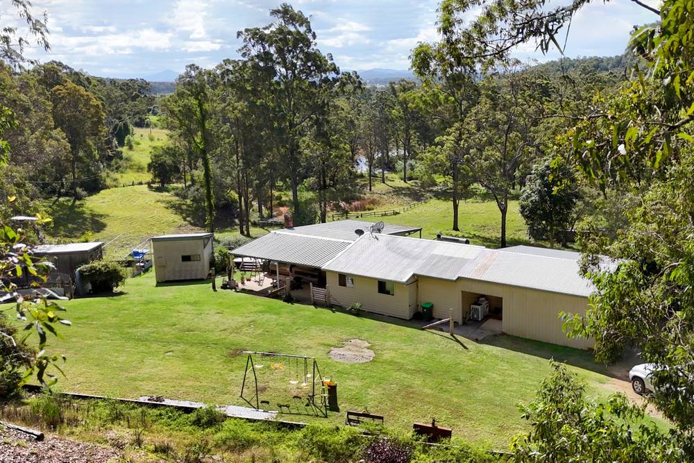 87 Averys Lane, Dondingalong, NSW 2440
