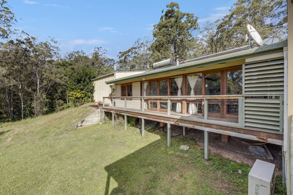 87 Averys Lane, Dondingalong, NSW 2440
