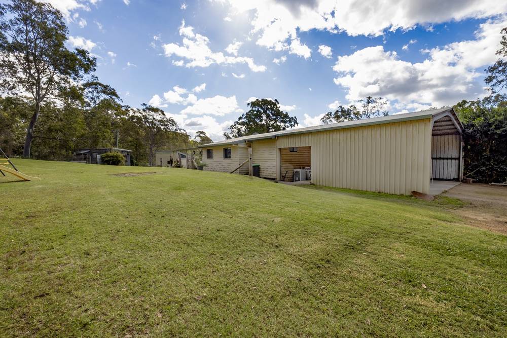 87 Averys Lane, Dondingalong, NSW 2440