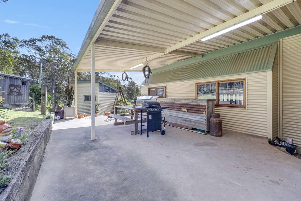 87 Averys Lane, Dondingalong, NSW 2440
