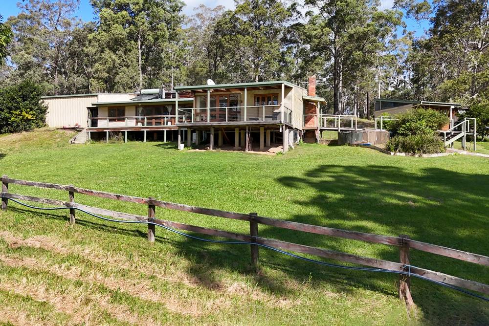 87 Averys Lane, Dondingalong, NSW 2440