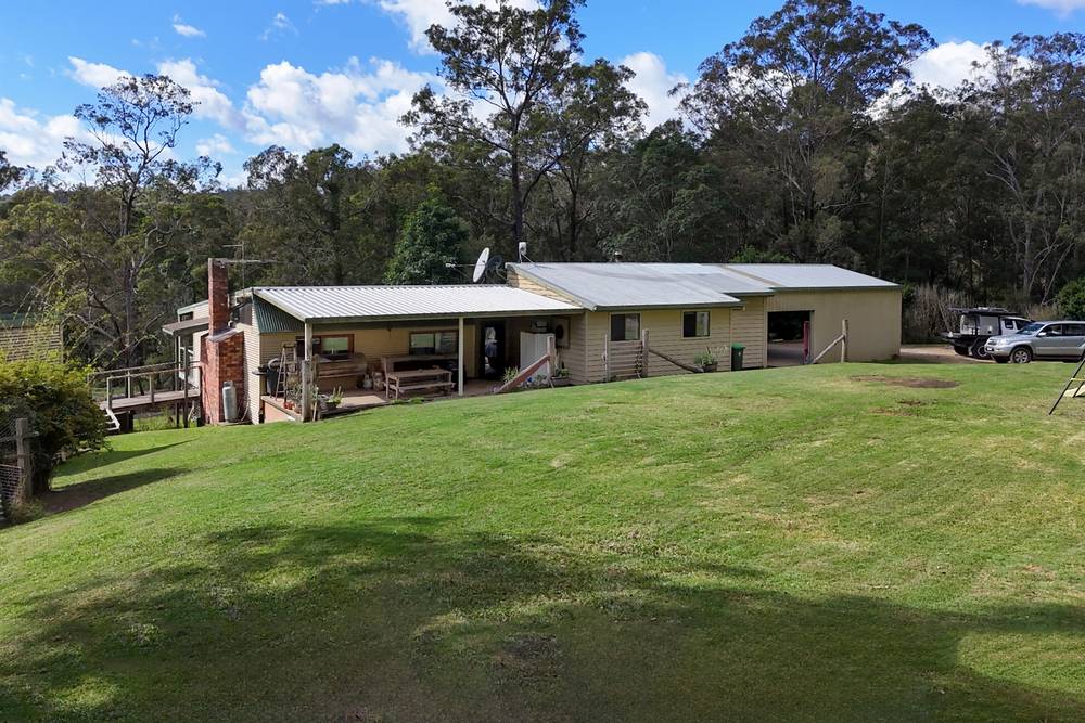 87 Averys Lane, Dondingalong, NSW 2440