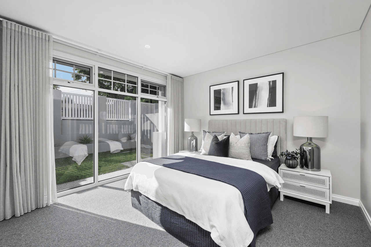 84B King George Street, Victoria Park, WA 6100