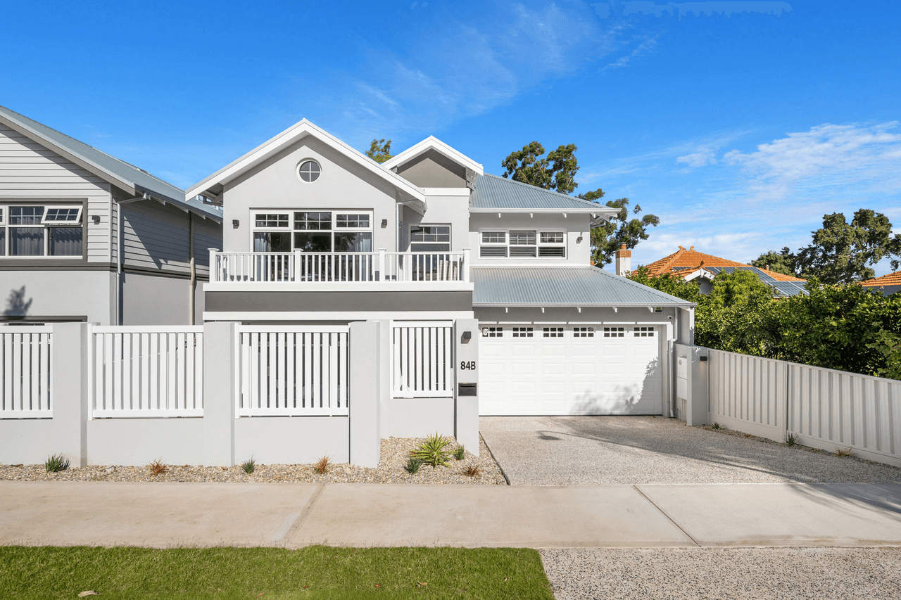 84B King George Street, Victoria Park, WA 6100