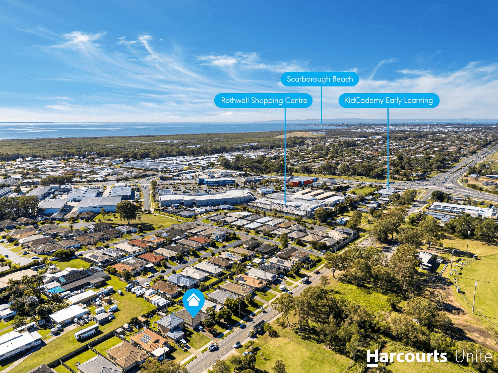 52 Mcgahey Street, ROTHWELL, QLD 4022