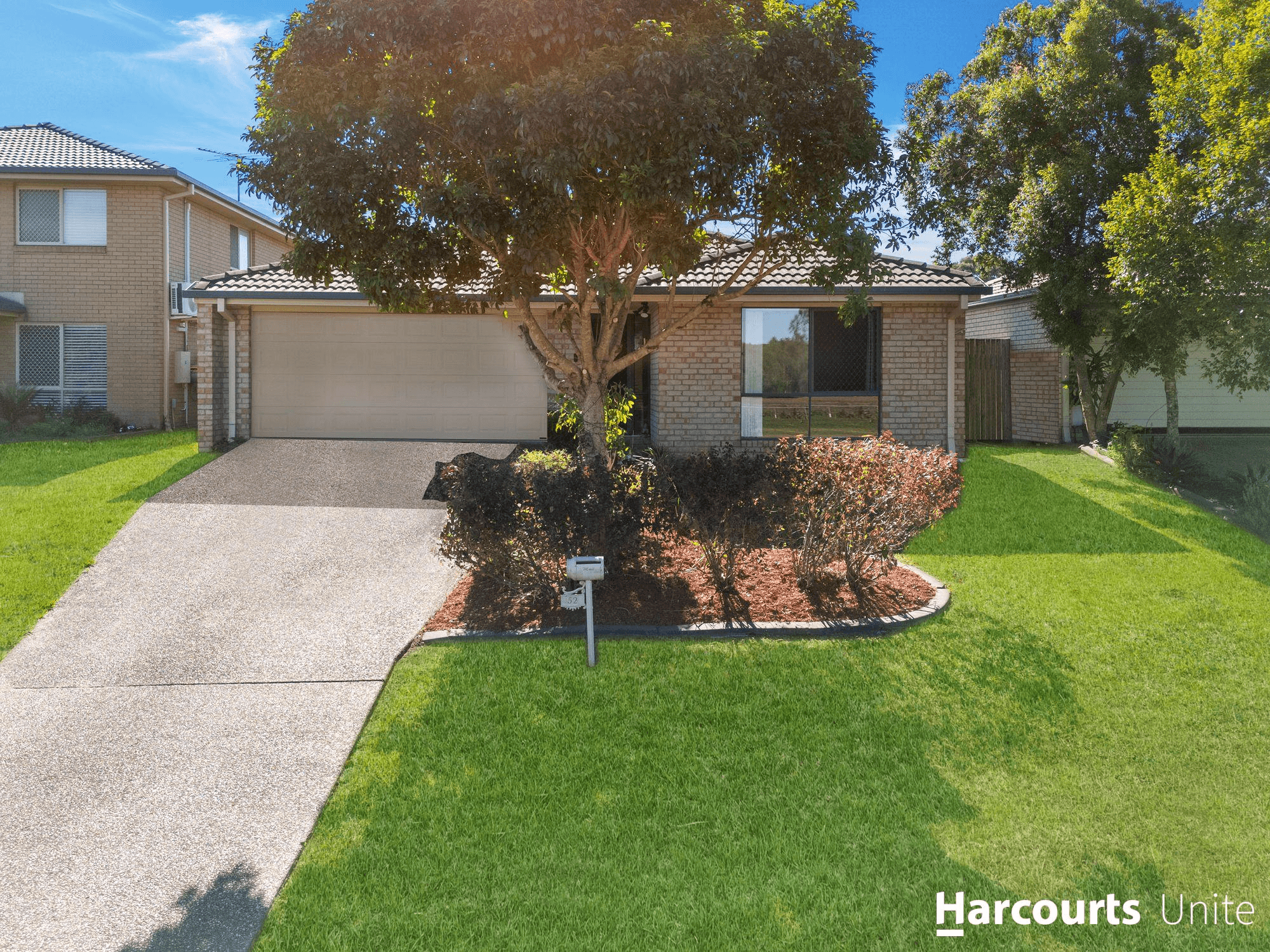 52 Mcgahey Street, ROTHWELL, QLD 4022