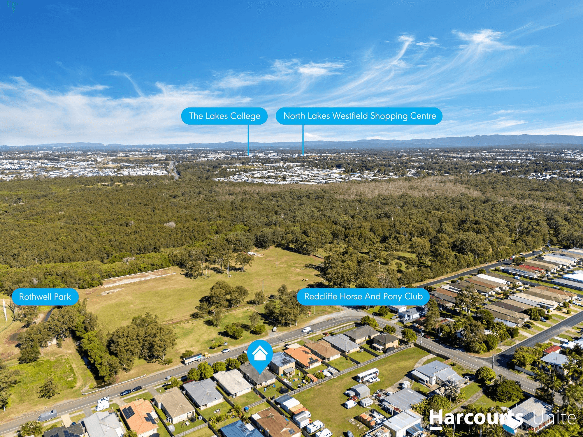 52 Mcgahey Street, ROTHWELL, QLD 4022