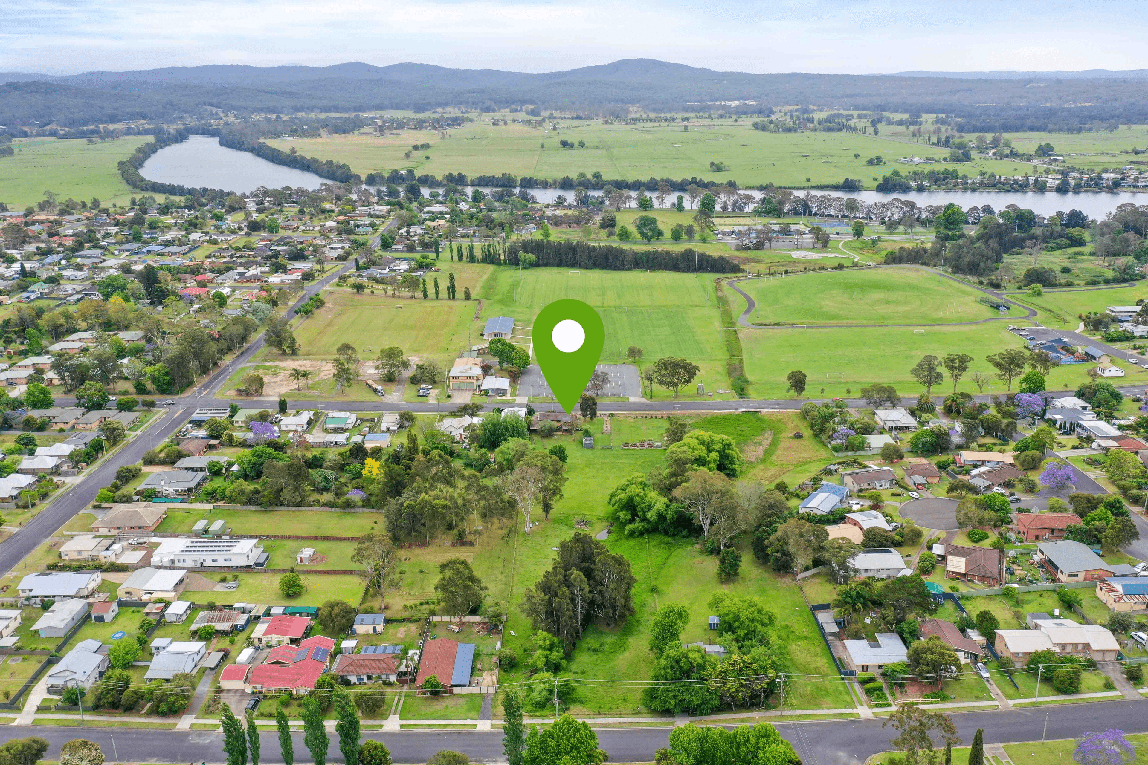 39 Campbell Street, Moruya, NSW 2537