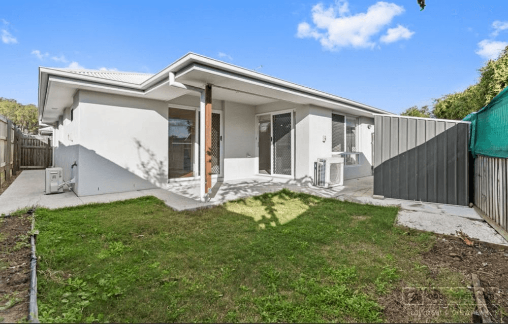 48 Cordeaux Crescent, REDBANK PLAINS, QLD 4301