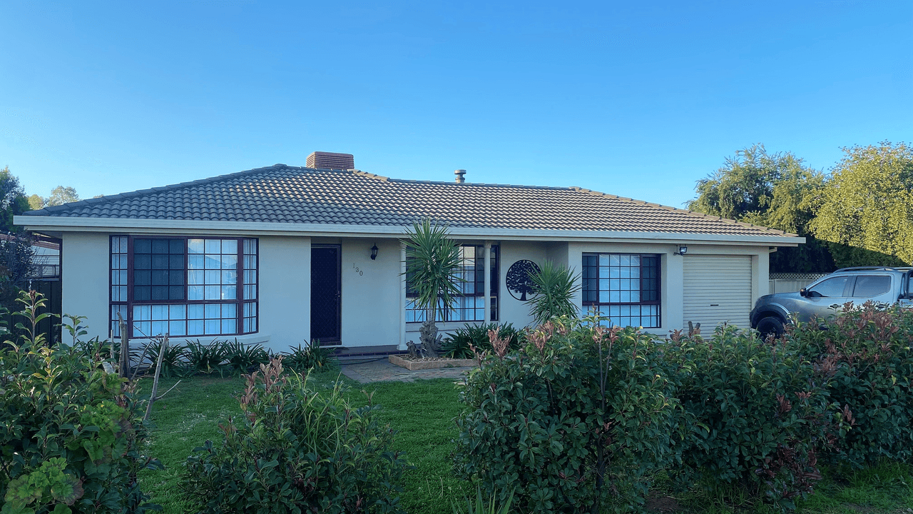 130 Boundary Road, DUBBO, NSW 2830