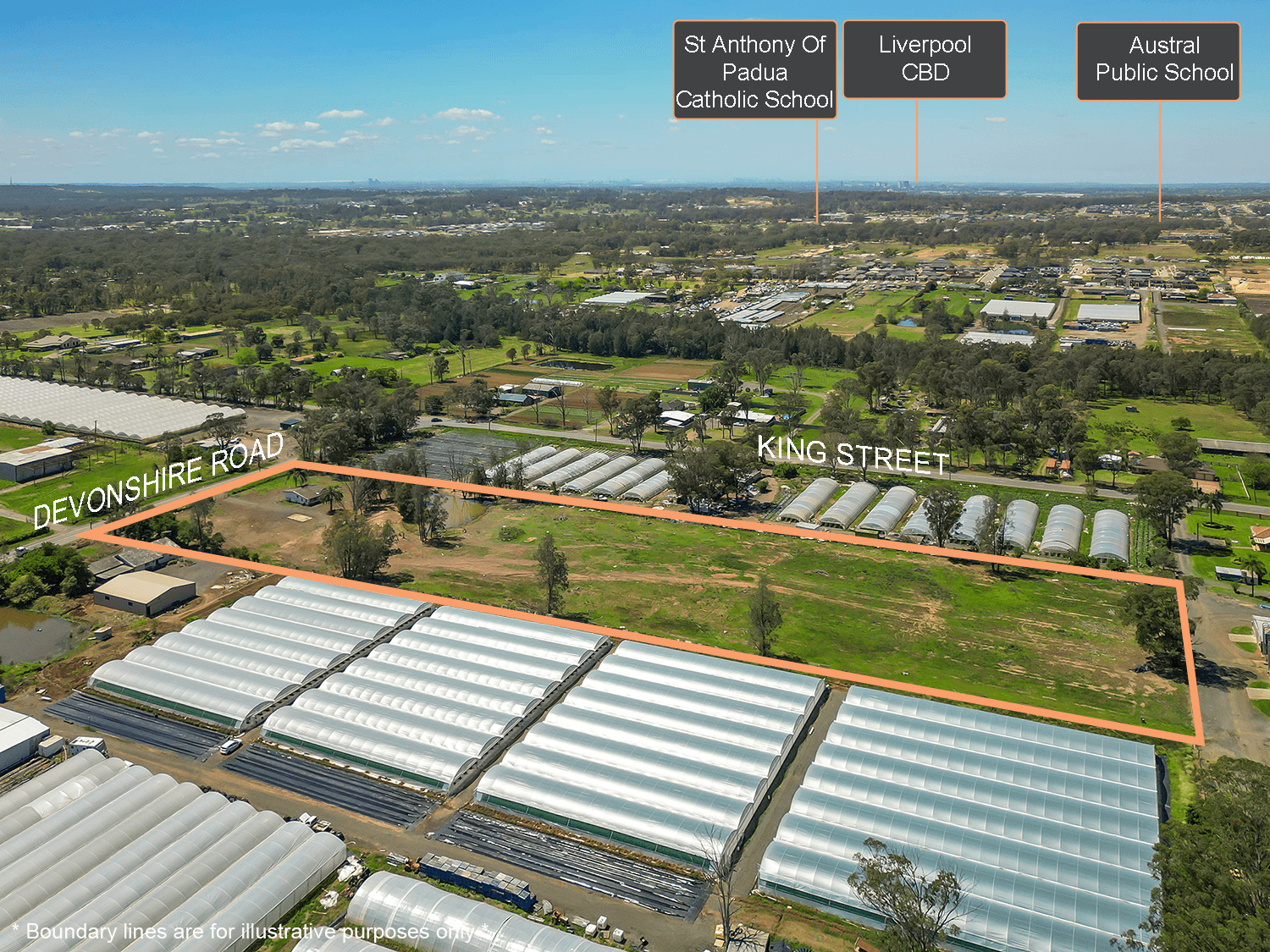 20 Devonshire Road, ROSSMORE, NSW 2557